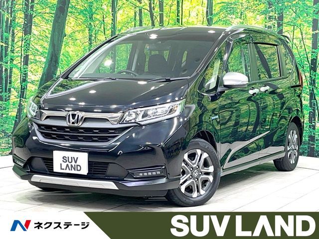 HONDA / FREED HYBRID