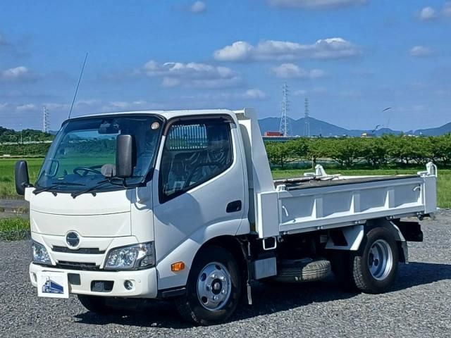 HINO / DUTRO