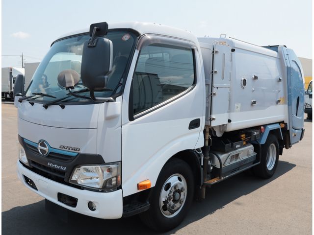 HINO / DUTRO