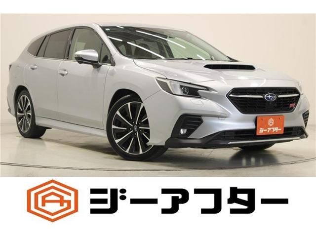 SUBARU / LEVORG