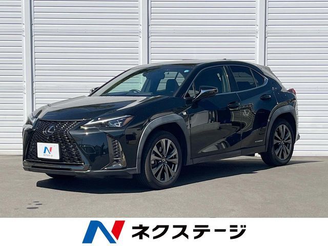 TOYOTA / LEXUS UX250h