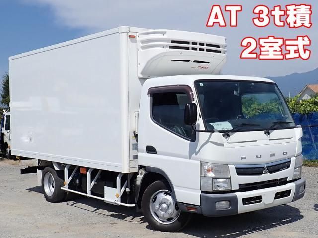 Japanese used car Ref# 1678598 MITSUBISHI / CANTER