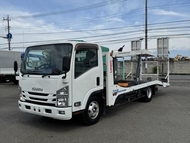 ISUZU / ELF