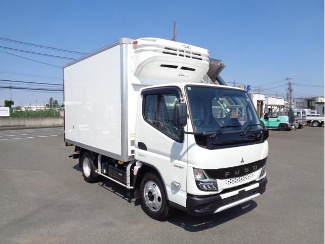 MITSUBISHI / CANTER