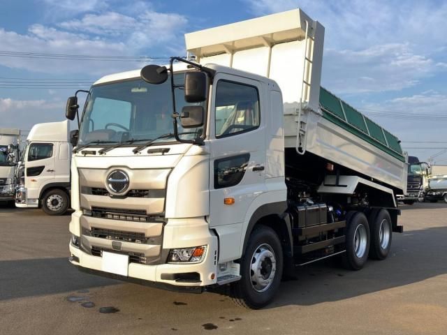 HINO / PROFIA
