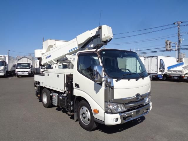 HINO / DUTRO