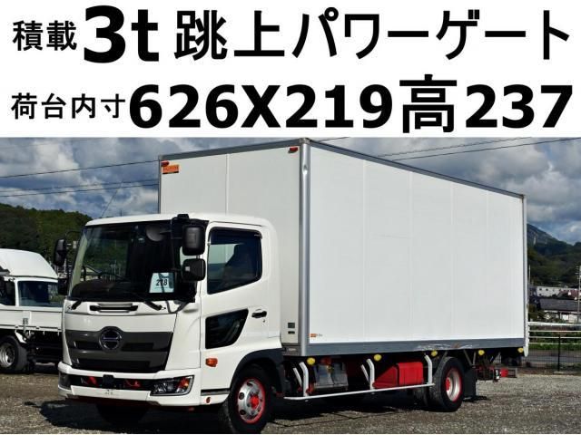 HINO / RANGER