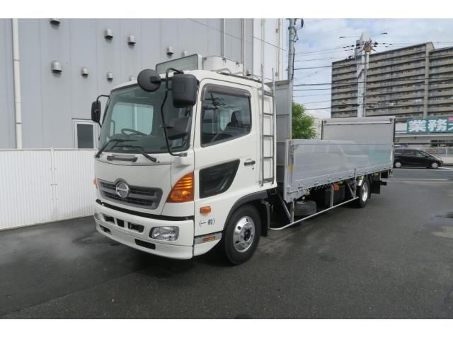 HINO / RANGER