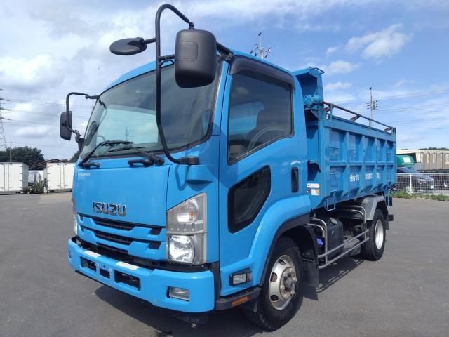 ISUZU / FORWARD