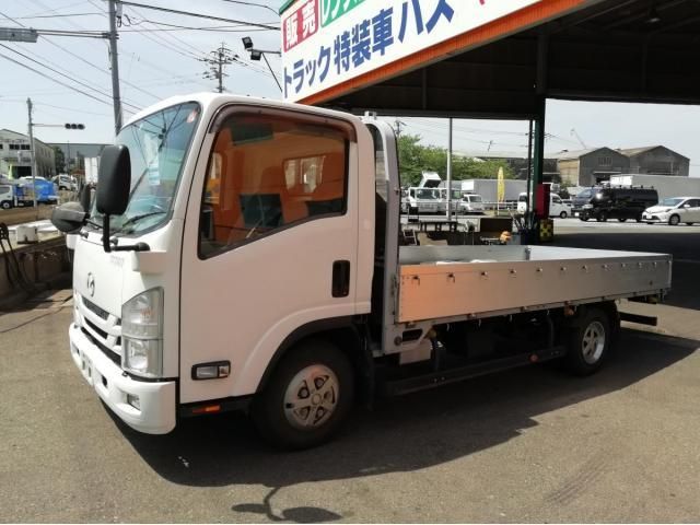MAZDA / TITAN