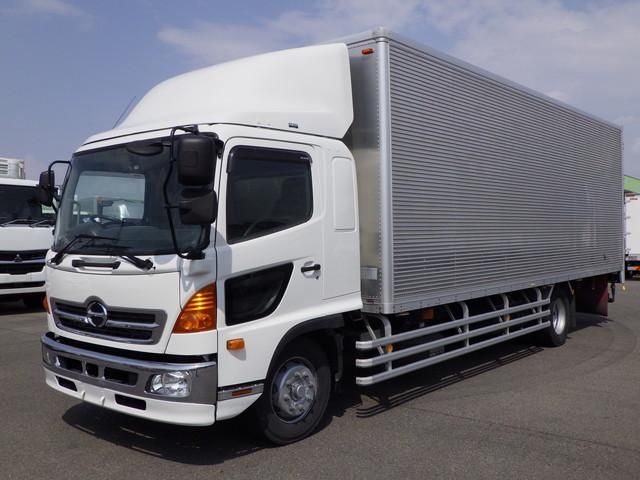HINO / RANGER