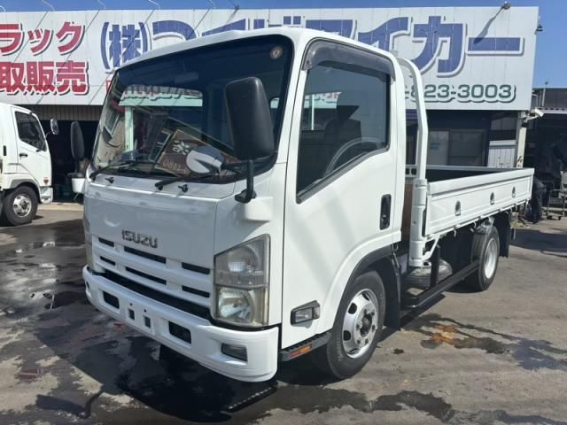 ISUZU / ELF