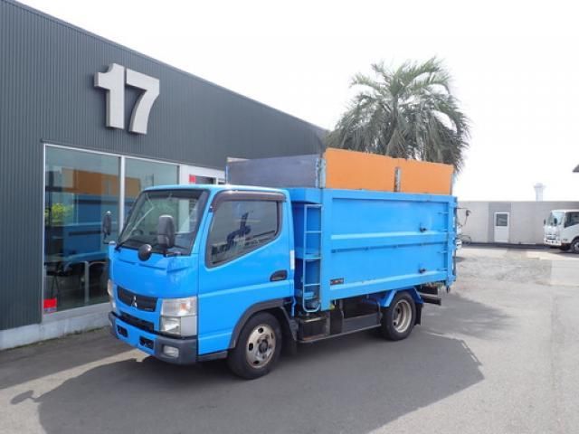 MITSUBISHI / CANTER
