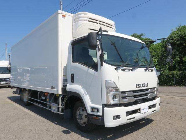 ISUZU / FORWARD