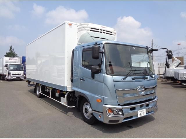 HINO / RANGER