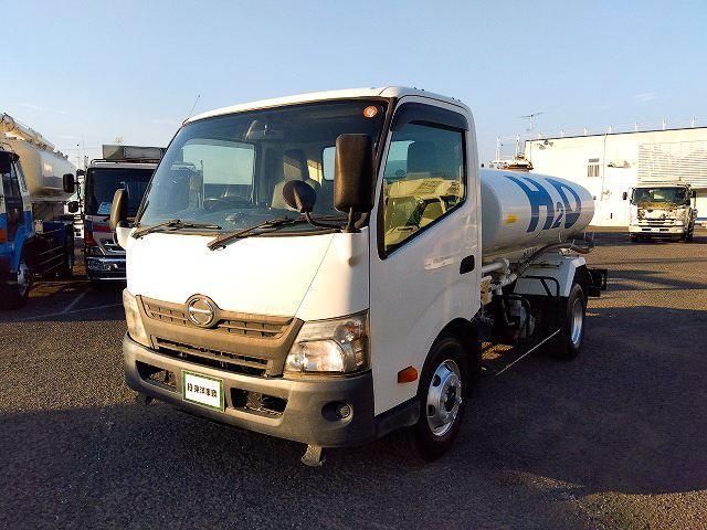 HINO / DUTRO