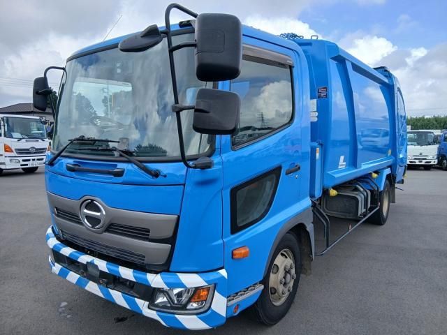 HINO / RANGER