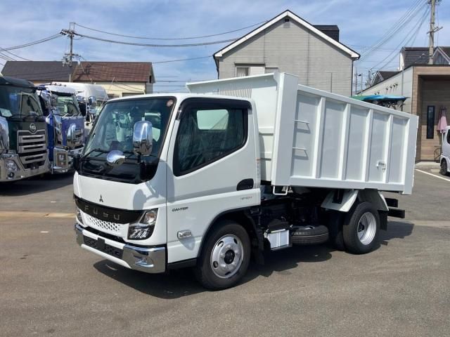 MITSUBISHI / CANTER
