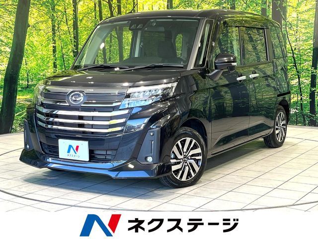 DAIHATSU / THOR 4WD