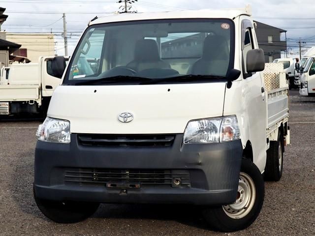 TOYOTA / LITEACE truck 2WD