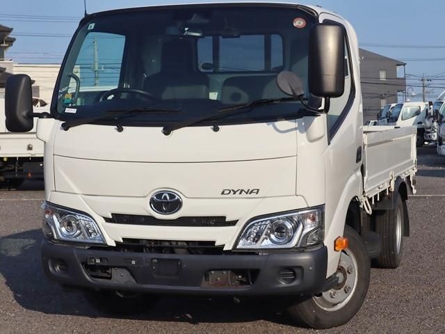 Japanese used car Ref# 1678853 TOYOTA / DYNA