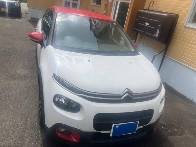 CITROEN / CITROEN C3