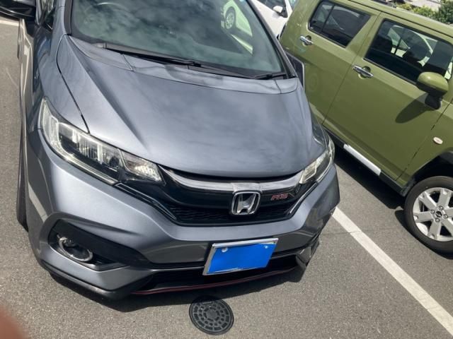 HONDA / FIT