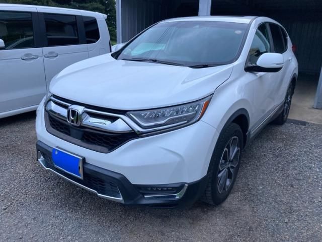 HONDA / CR-V 2WD