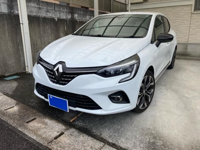 RENAULT / RENAULT LUTECIA