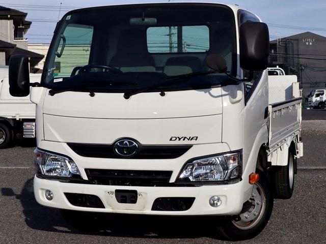 TOYOTA / DYNA