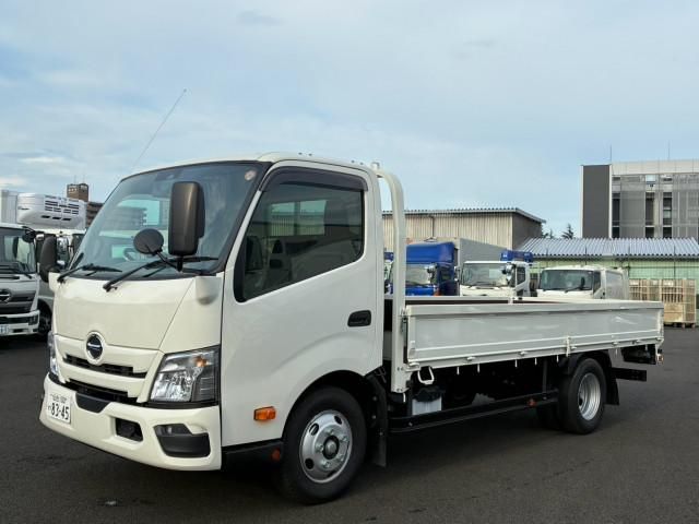 HINO / DUTRO