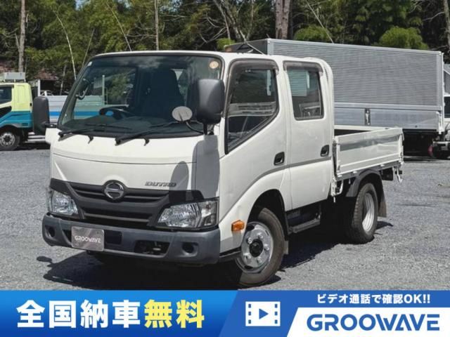HINO / DUTRO