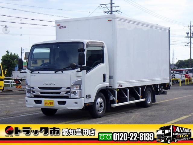 ISUZU / ELF