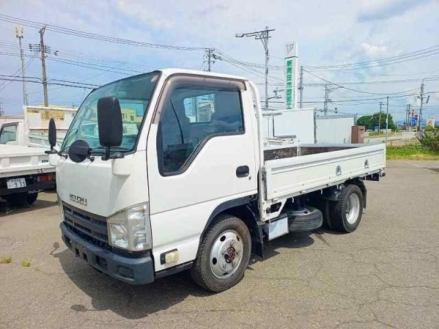 ISUZU / ELF