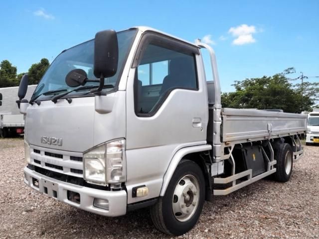 ISUZU / ELF