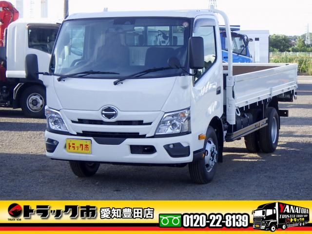 HINO / DUTRO
