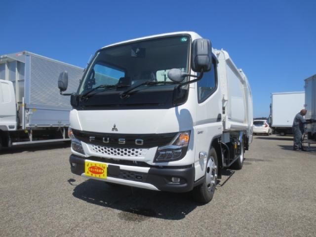 MITSUBISHI / CANTER
