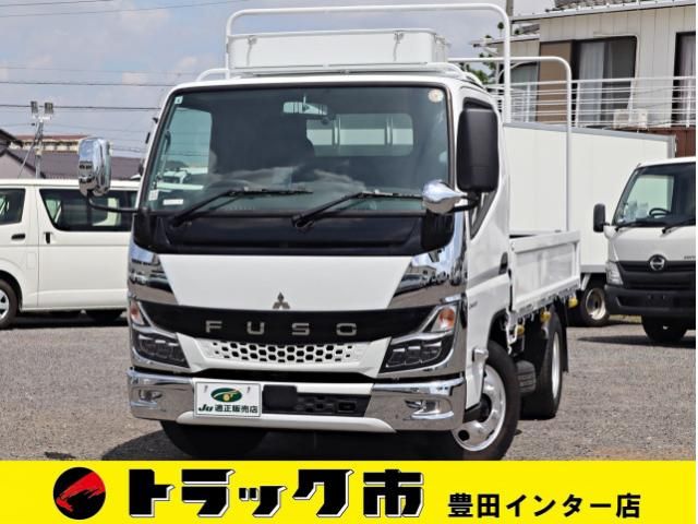 MITSUBISHI / CANTER