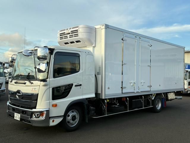 HINO / RANGER