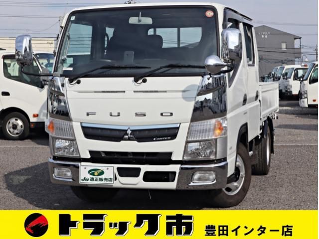 MITSUBISHI / CANTER