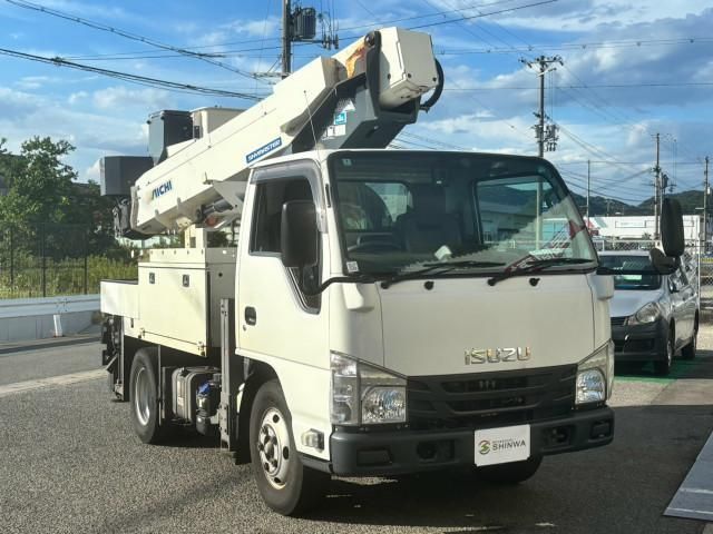 ISUZU / ELF