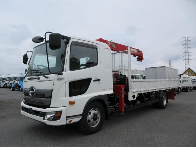 HINO / RANGER