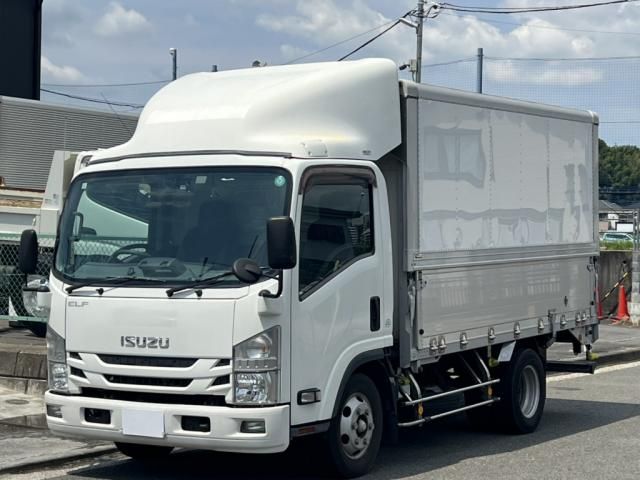 ISUZU / ELF