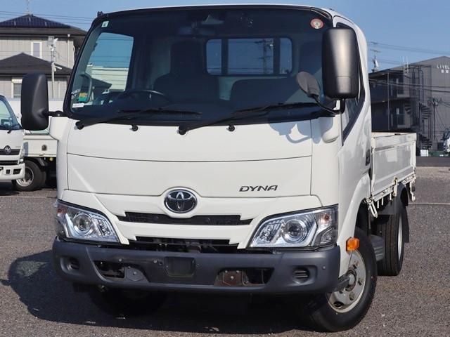 TOYOTA / DYNA