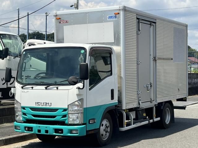 ISUZU / ELF
