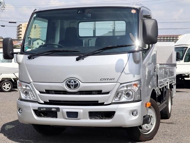 TOYOTA / DYNA