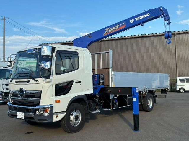 HINO / RANGER