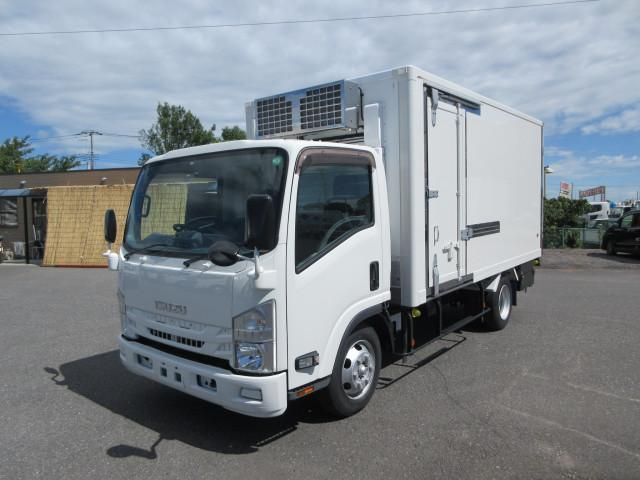 ISUZU / ELF