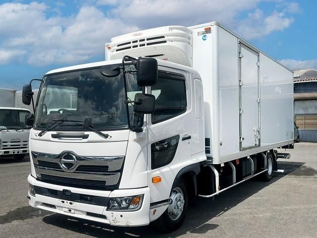 HINO / RANGER