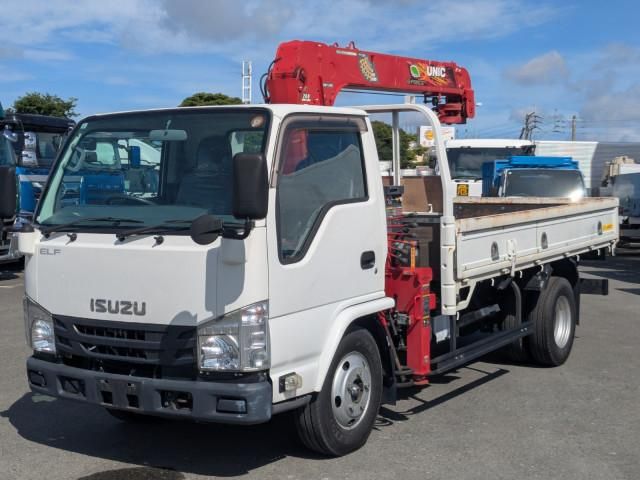 ISUZU / ELF